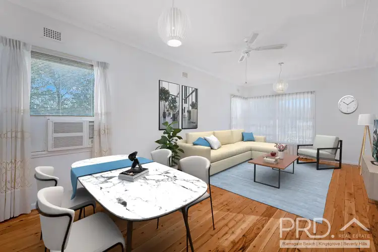 Third view of Homely house listing, 74 Rogers Street, Roselands NSW 2196