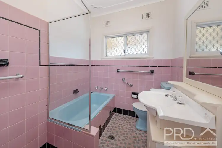 Fifth view of Homely house listing, 74 Rogers Street, Roselands NSW 2196