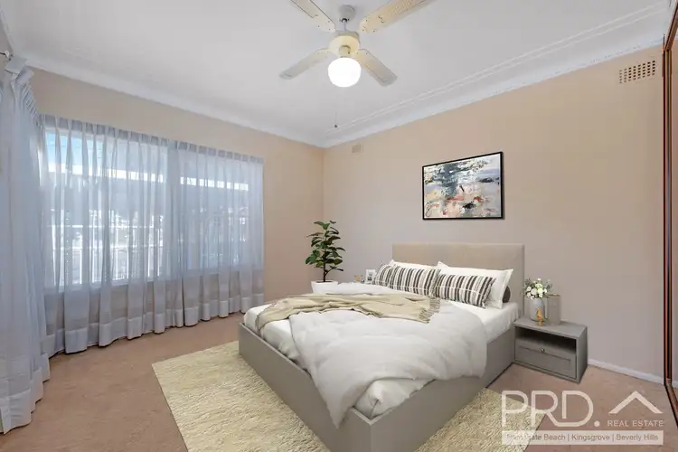 Sixth view of Homely house listing, 74 Rogers Street, Roselands NSW 2196