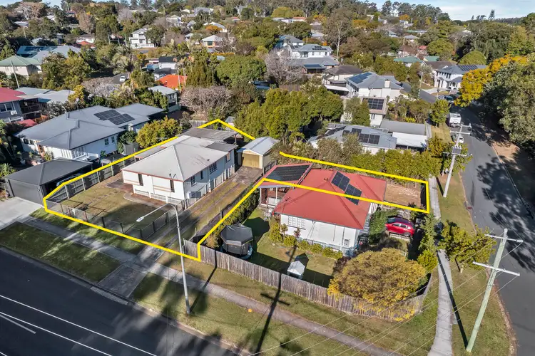 24 Fernvale Road, Tarragindi QLD 4121