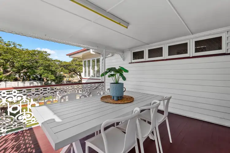 Second view of Homely house listing, 9 William Parade, Fairfield QLD 4103