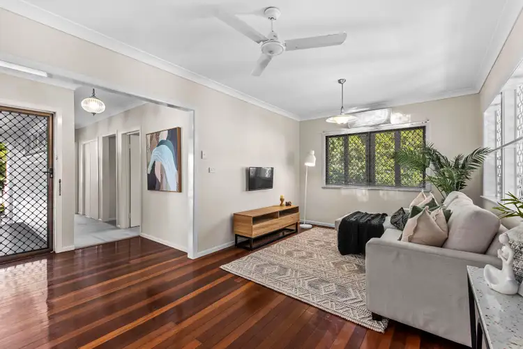 Third view of Homely house listing, 9 William Parade, Fairfield QLD 4103