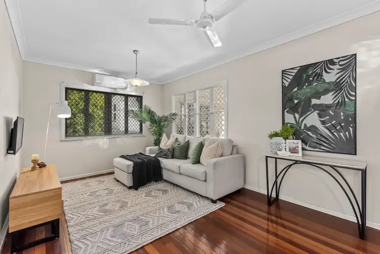 Fourth view of Homely house listing, 9 William Parade, Fairfield QLD 4103