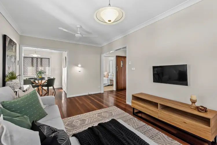 Fifth view of Homely house listing, 9 William Parade, Fairfield QLD 4103