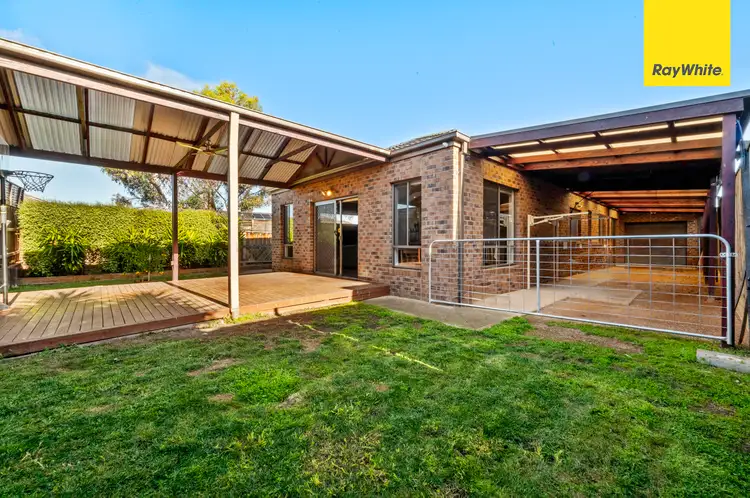 Main view of Homely house listing, 22 Ormonde Esplanade, Harkness VIC 3337