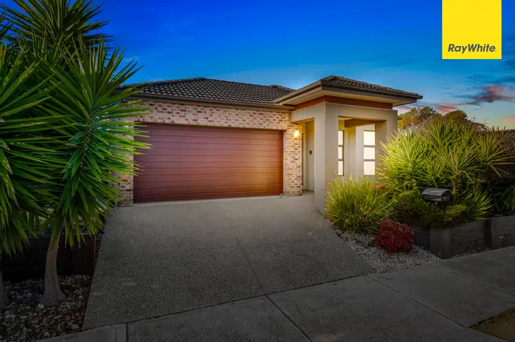 Second view of Homely house listing, 22 Ormonde Esplanade, Harkness VIC 3337