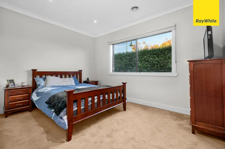Fourth view of Homely house listing, 22 Ormonde Esplanade, Harkness VIC 3337