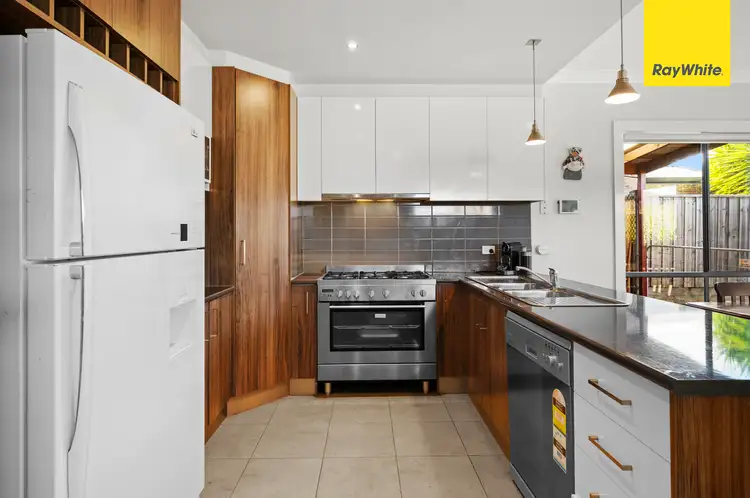 Sixth view of Homely house listing, 22 Ormonde Esplanade, Harkness VIC 3337
