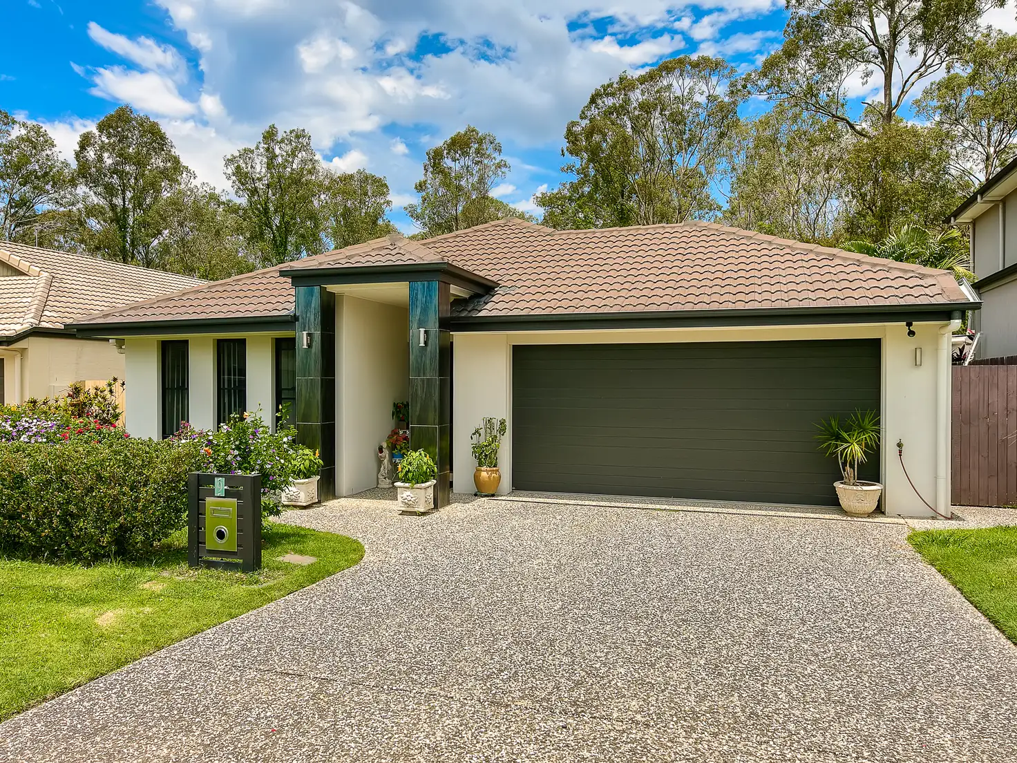 Main view of Homely house listing, 9 Booyong Place, Bridgeman Downs QLD 4035