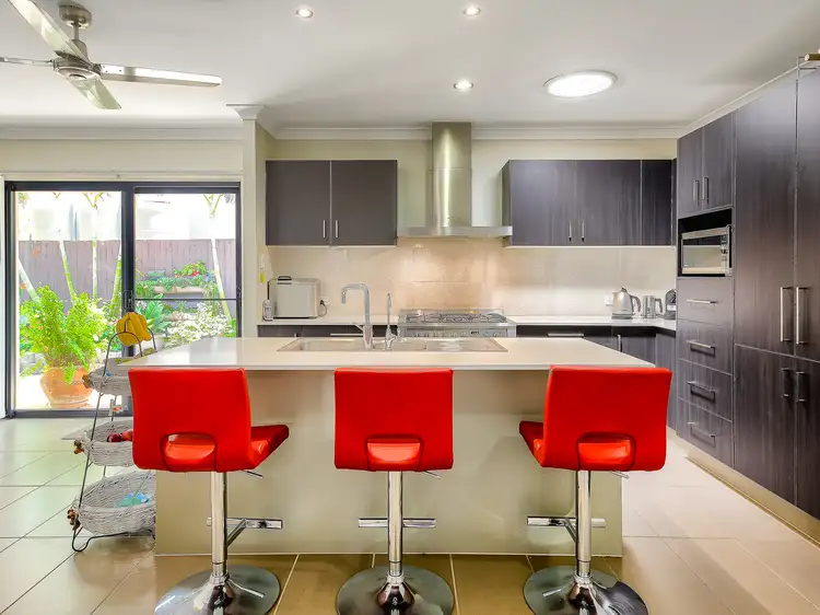 Second view of Homely house listing, 9 Booyong Place, Bridgeman Downs QLD 4035