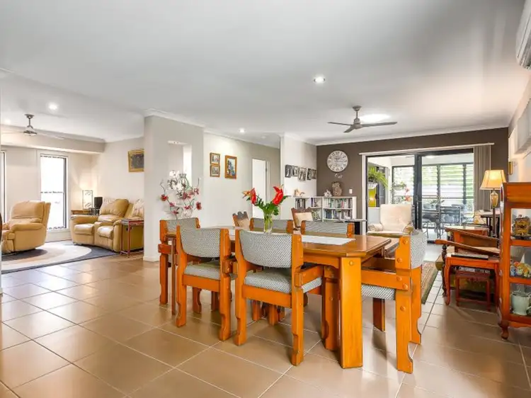 Fourth view of Homely house listing, 9 Booyong Place, Bridgeman Downs QLD 4035