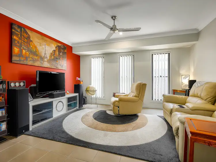 Fifth view of Homely house listing, 9 Booyong Place, Bridgeman Downs QLD 4035