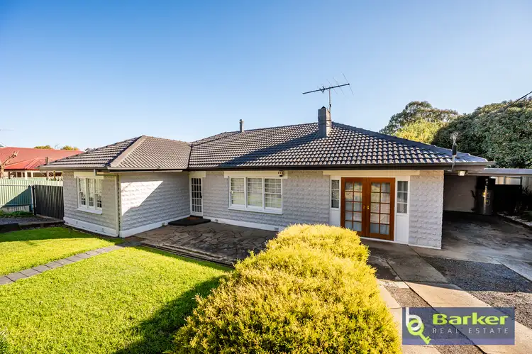 36 Daly Street, Gawler East SA 5118