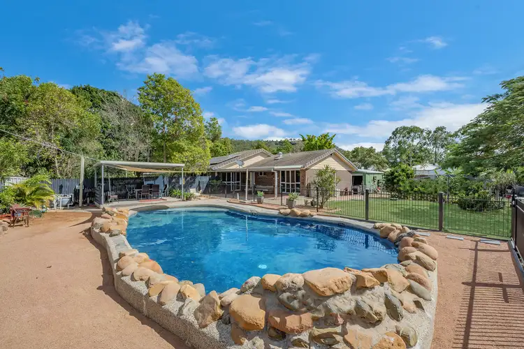 41 Country Road, Nome QLD 4816