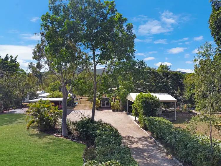 Second view of Homely house listing, 41 Country Road, Nome QLD 4816