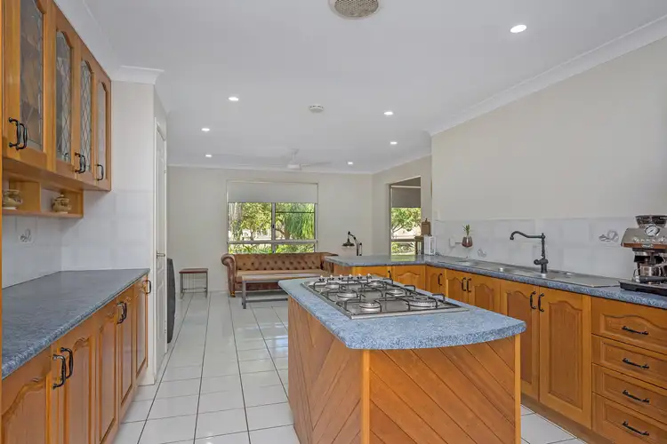 Third view of Homely house listing, 41 Country Road, Nome QLD 4816