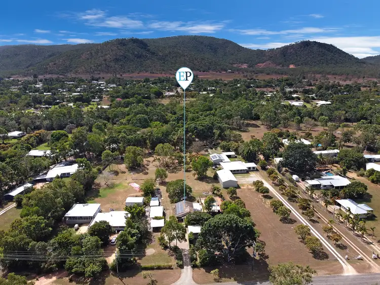 Fourth view of Homely house listing, 41 Country Road, Nome QLD 4816