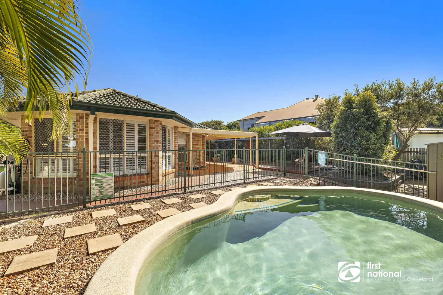 Main view of Homely house listing, 1 Jaidan Place, Victoria Point QLD 4165