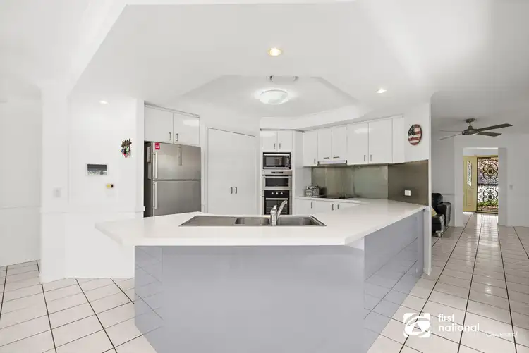 Fourth view of Homely house listing, 1 Jaidan Place, Victoria Point QLD 4165
