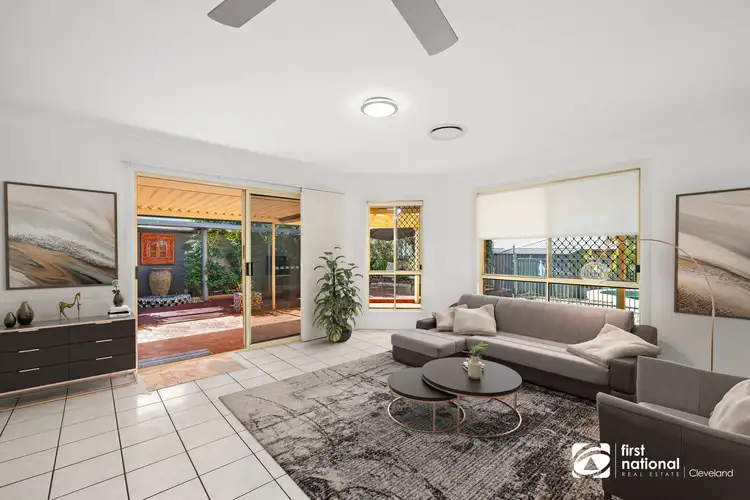 Fifth view of Homely house listing, 1 Jaidan Place, Victoria Point QLD 4165