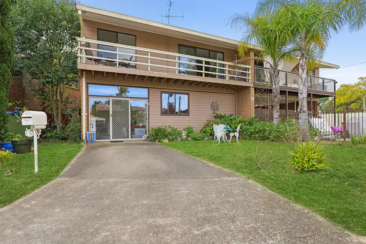 Main view of Homely semi-detached listing, 1/55 James Meehan Street, Windsor NSW 2756