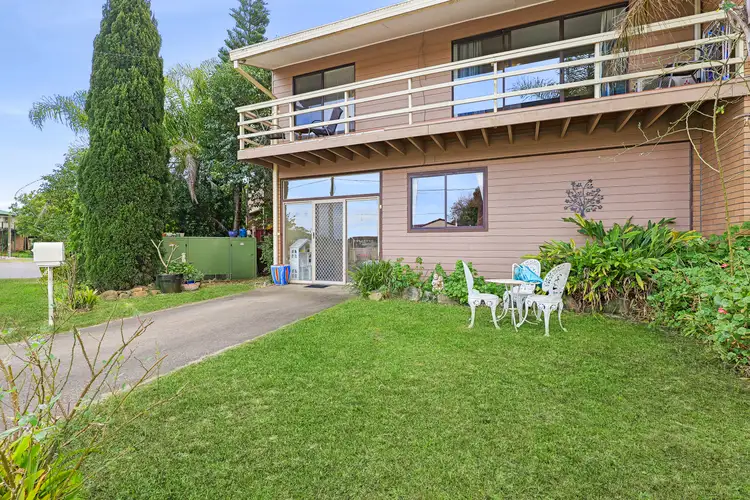 Second view of Homely semi-detached listing, 1/55 James Meehan Street, Windsor NSW 2756