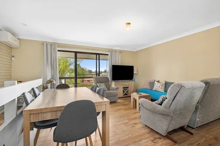 Third view of Homely semi-detached listing, 1/55 James Meehan Street, Windsor NSW 2756