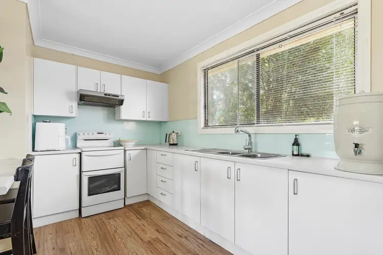 Fourth view of Homely semi-detached listing, 1/55 James Meehan Street, Windsor NSW 2756