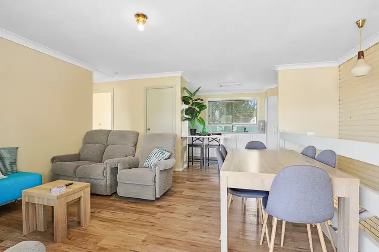 Fifth view of Homely semi-detached listing, 1/55 James Meehan Street, Windsor NSW 2756
