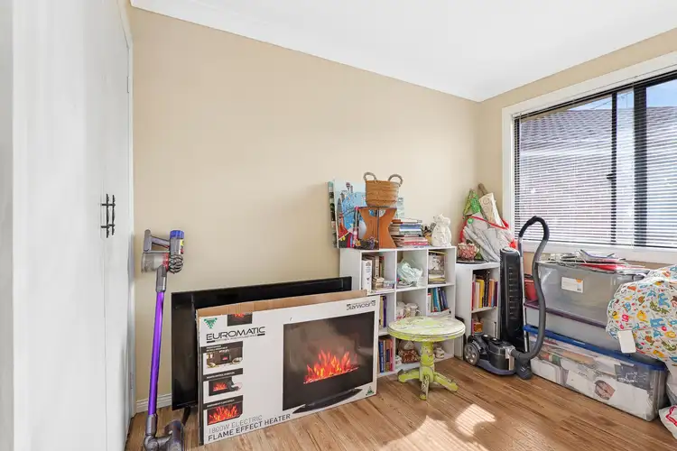 Sixth view of Homely semi-detached listing, 1/55 James Meehan Street, Windsor NSW 2756