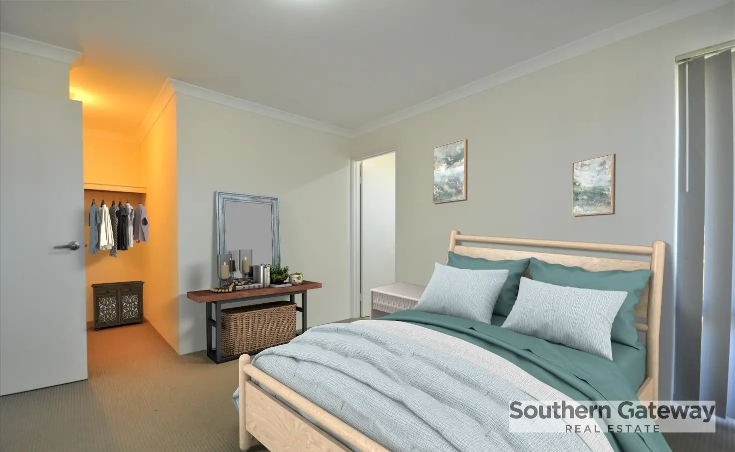 Main view of Homely house listing, 41 Pedder Way, Parmelia WA 6167
