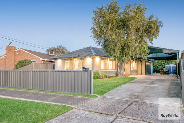 Main view of Homely house listing, 30 Katrina Drive, Gladstone Park VIC 3043