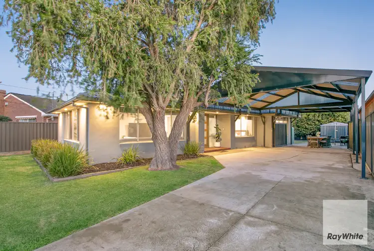 Second view of Homely house listing, 30 Katrina Drive, Gladstone Park VIC 3043