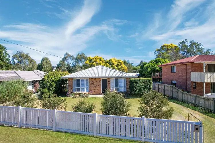 68 Queen Street, Marburg QLD 4346