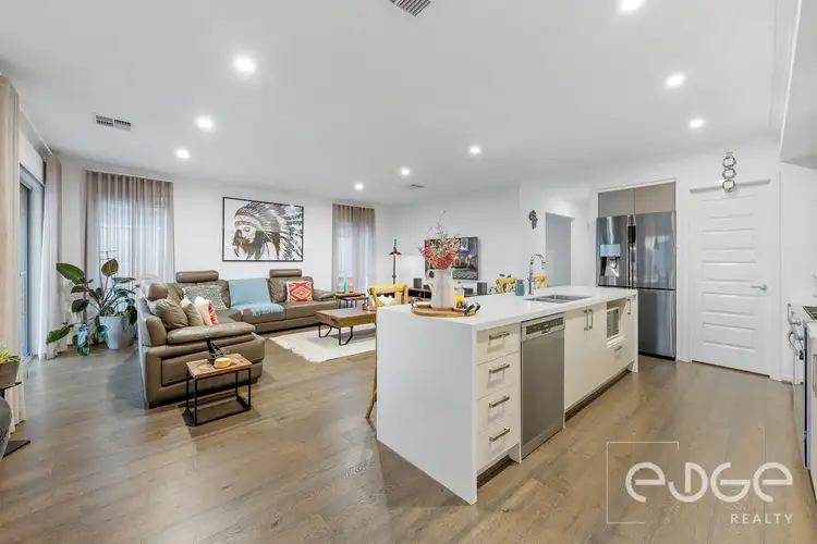 Fifth view of Homely house listing, 5 Dana Street, Angle Vale SA 5117