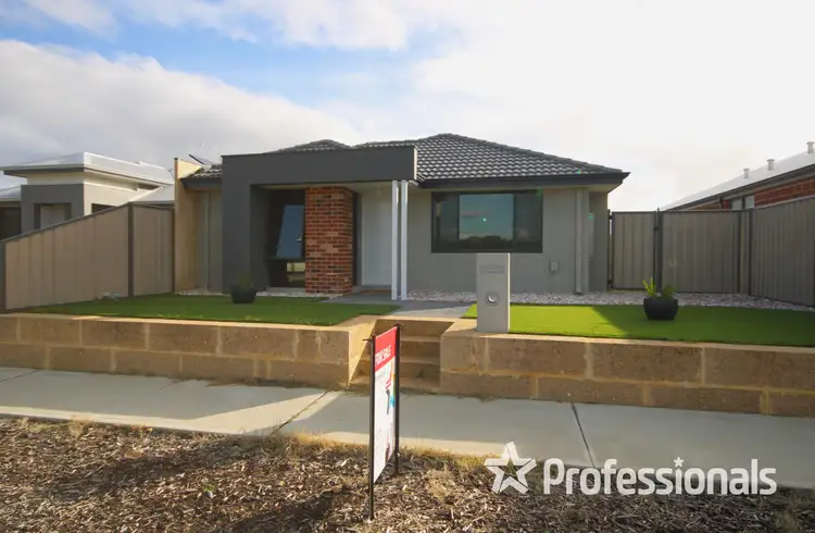 140 The Boulevard, Australind WA 6233