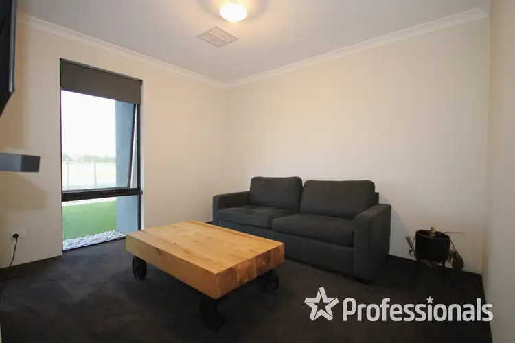 Second view of Homely house listing, 140 The Boulevard, Australind WA 6233