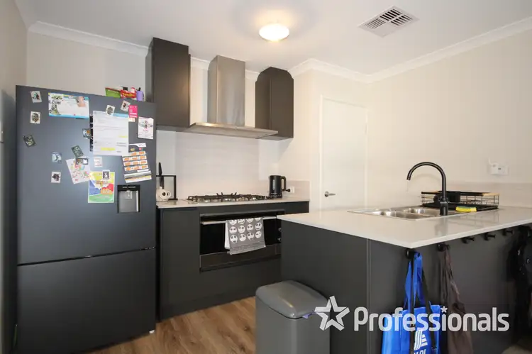 Fourth view of Homely house listing, 140 The Boulevard, Australind WA 6233