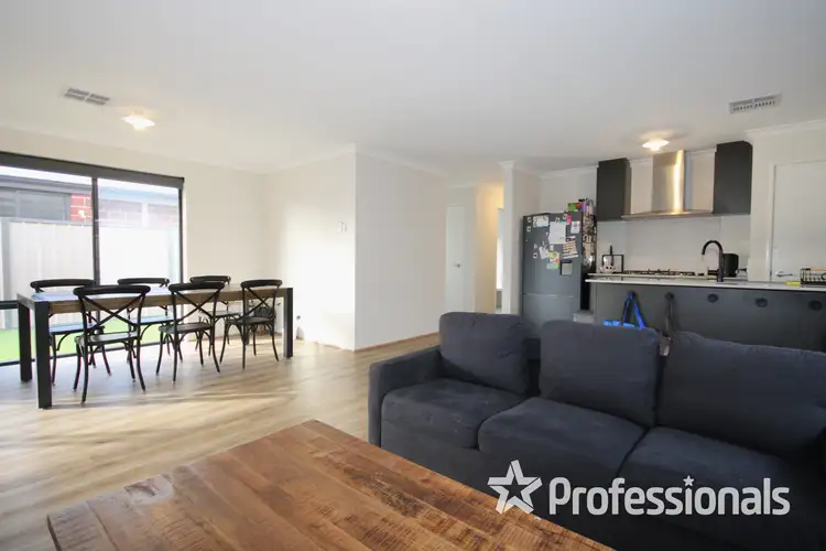 Fifth view of Homely house listing, 140 The Boulevard, Australind WA 6233