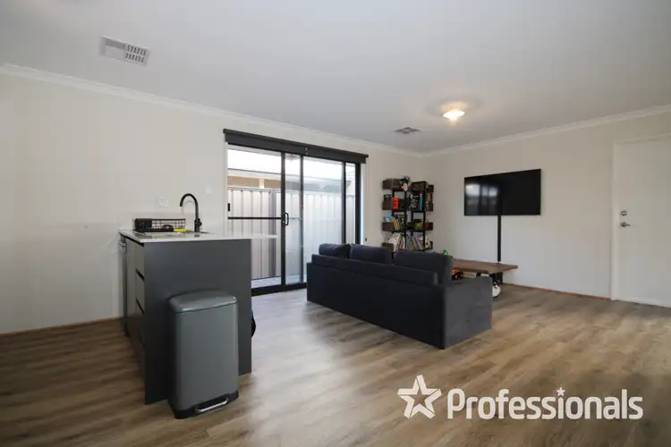 Sixth view of Homely house listing, 140 The Boulevard, Australind WA 6233