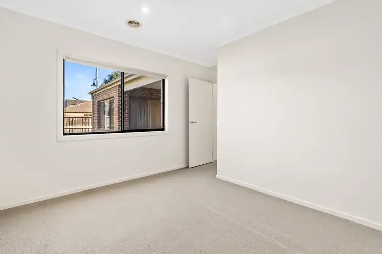 Fourth view of Homely house listing, 133 Featherbrook Drive, Point Cook VIC 3030