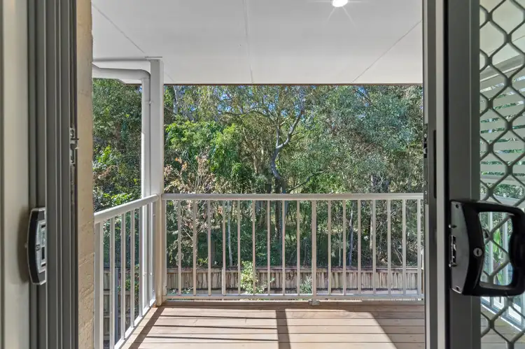 Main view of Homely townhouse listing, 22/18 Ackama Street, Algester QLD 4115