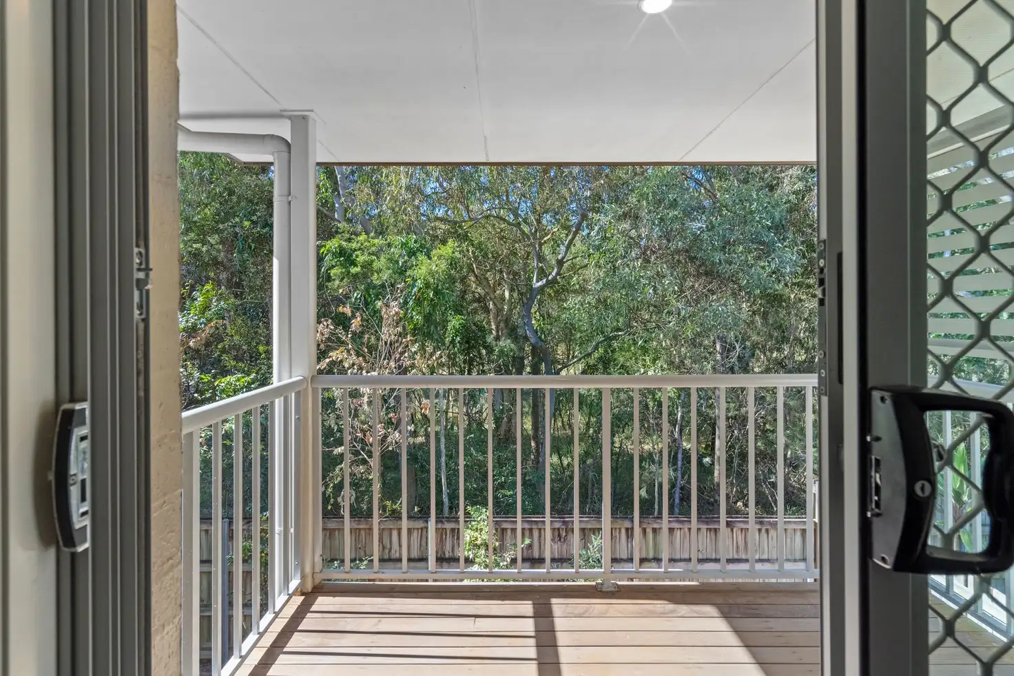 Main view of Homely townhouse listing, 22/18 Ackama Street, Algester QLD 4115