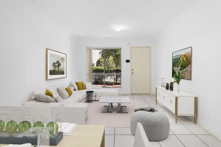 Fourth view of Homely townhouse listing, 22/18 Ackama Street, Algester QLD 4115