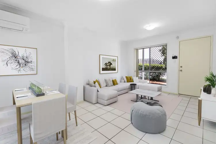 Fifth view of Homely townhouse listing, 22/18 Ackama Street, Algester QLD 4115