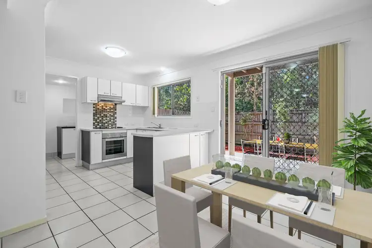 Sixth view of Homely townhouse listing, 22/18 Ackama Street, Algester QLD 4115