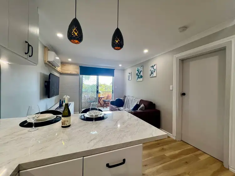 Second view of Homely unit listing, 83/99 Herdsman Parade, Wembley WA 6014