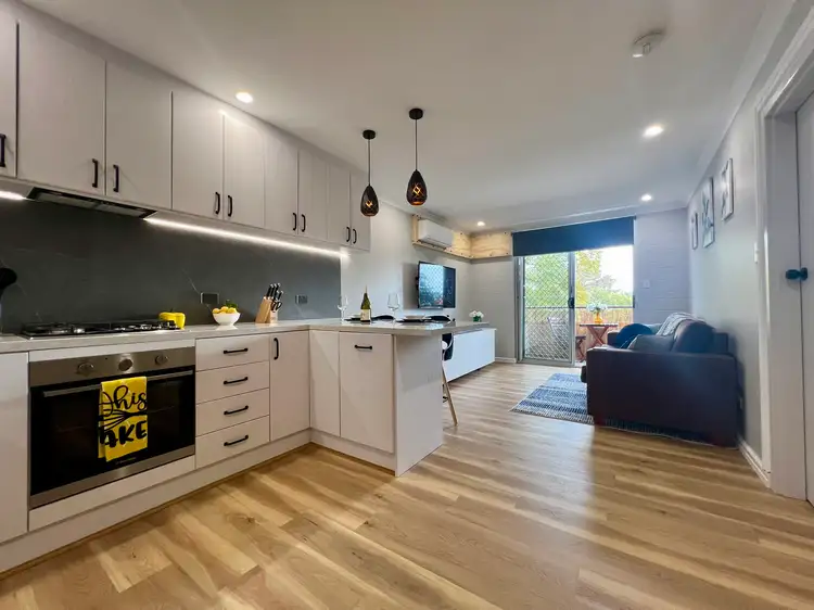 Third view of Homely unit listing, 83/99 Herdsman Parade, Wembley WA 6014