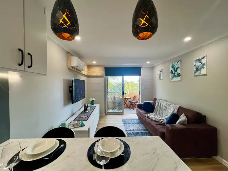 Fourth view of Homely unit listing, 83/99 Herdsman Parade, Wembley WA 6014
