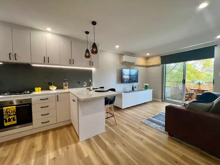 Fifth view of Homely unit listing, 83/99 Herdsman Parade, Wembley WA 6014